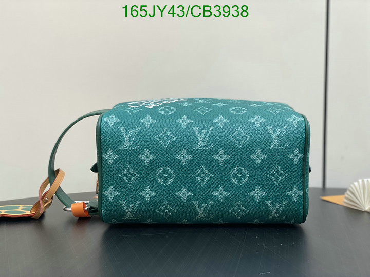 LV-Bag-Mirror Quality Code: CB3938 $: 165USD