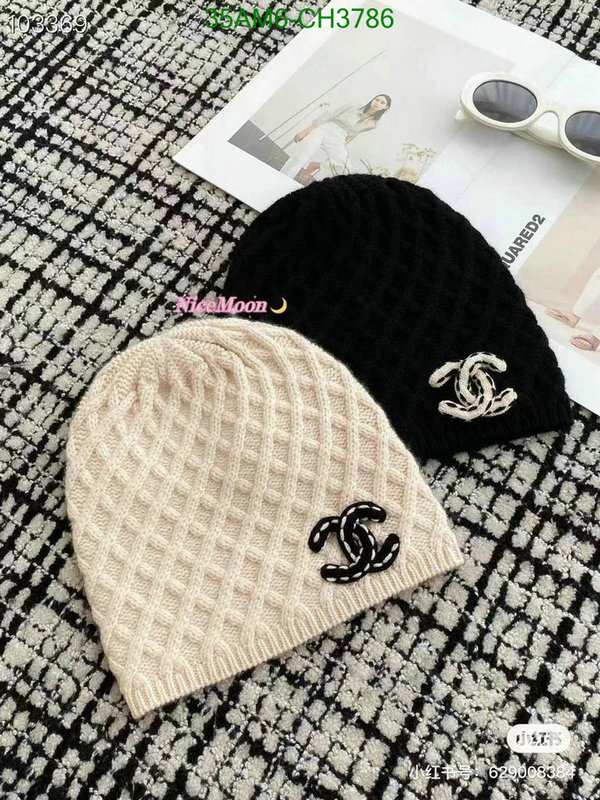 Chanel-Cap(Hat) Code: CH3786 $: 35USD