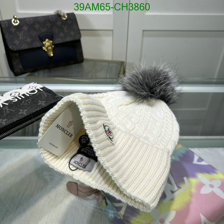 Moncler-Cap(Hat) Code: CH3860 $: 39USD