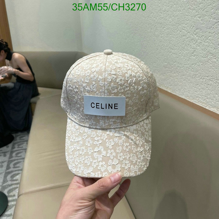 Celine-Cap(Hat) Code: CH3270 $: 35USD