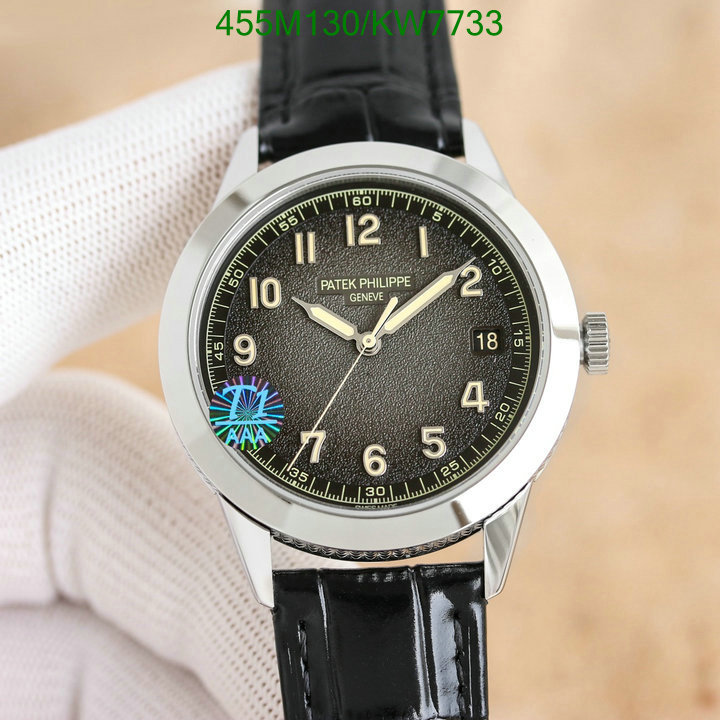 Patek Philippe-Watch-Mirror Quality Code: KW7733 $: 455USD