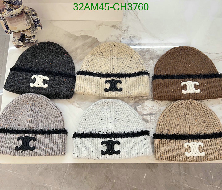 Celine-Cap(Hat) Code: CH3760 $: 32USD