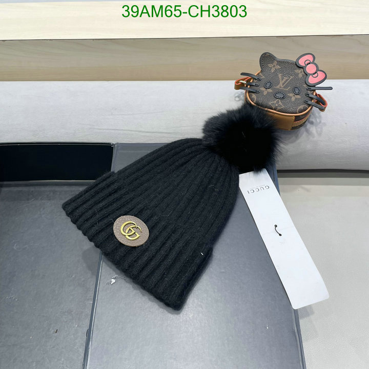 Gucci-Cap(Hat) Code: CH3803 $: 39USD