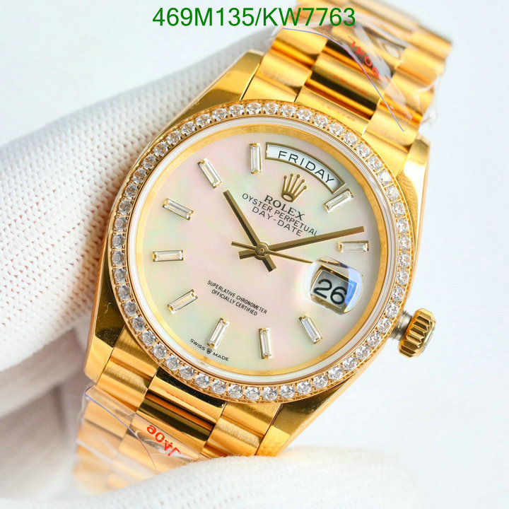 Rolex-Watch-Mirror Quality Code: KW7763 $: 469USD