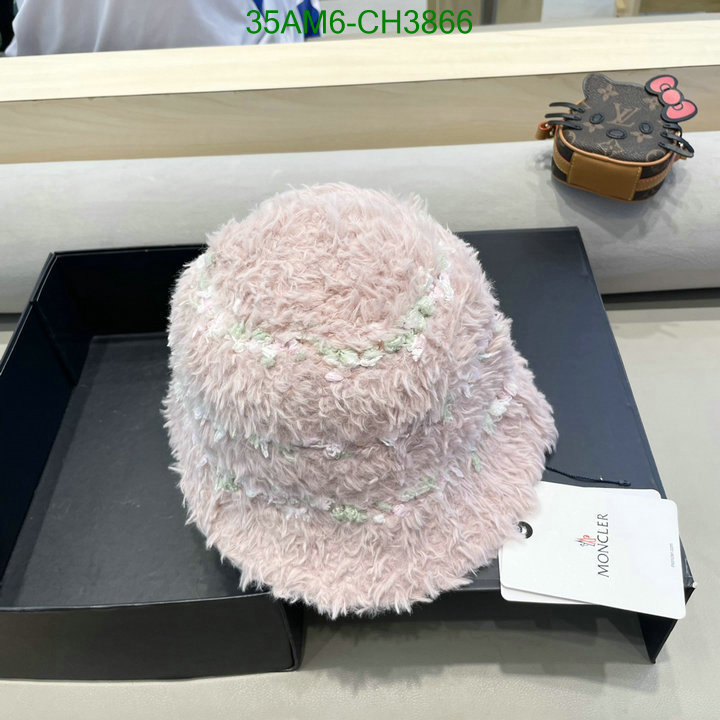 Moncler-Cap(Hat) Code: CH3866 $: 35USD