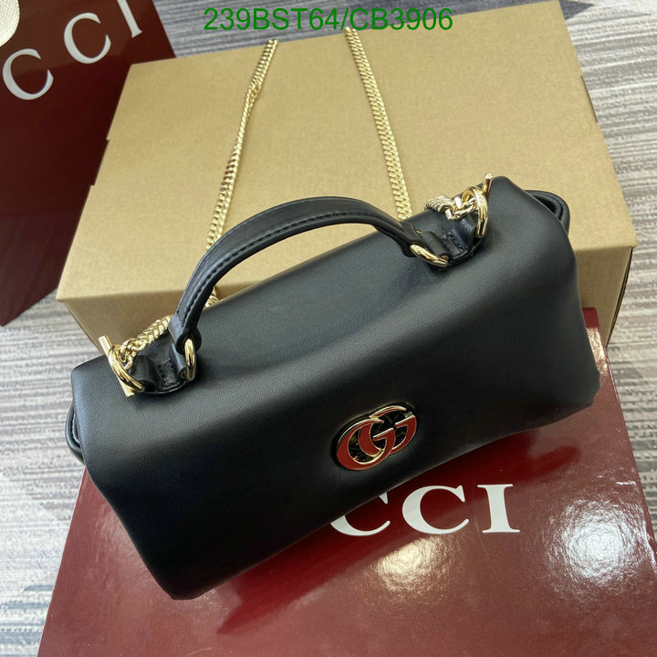 Gucci-Bag-Mirror Quality Code: CB3906 $: 239USD