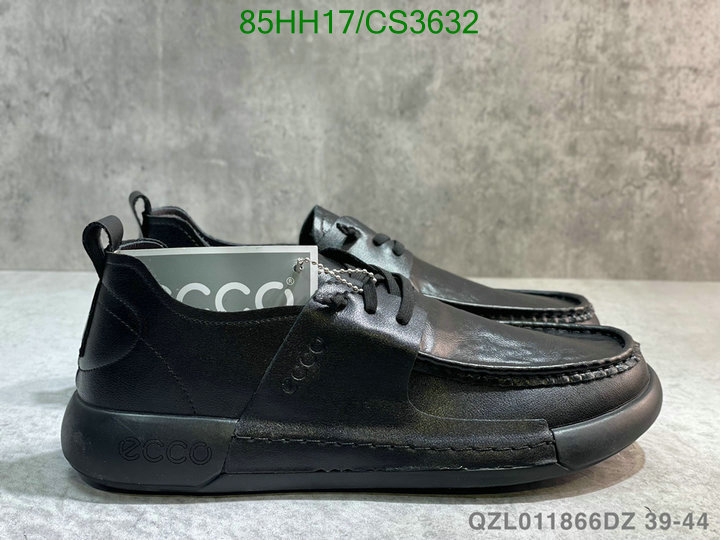 Ecco-Men shoes Code: CS3632 $: 85USD