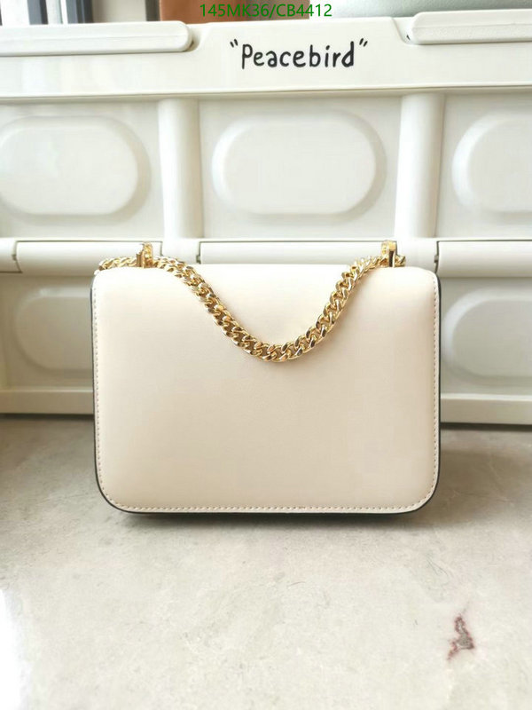 Tory Burch-Bag-Mirror Quality Code: CB4412 $: 145USD