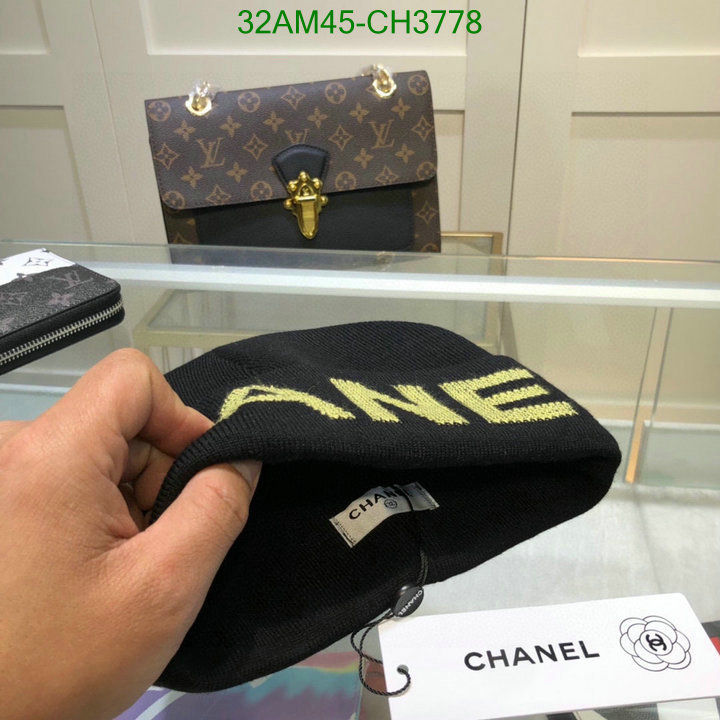 Chanel-Cap(Hat) Code: CH3778 $: 32USD