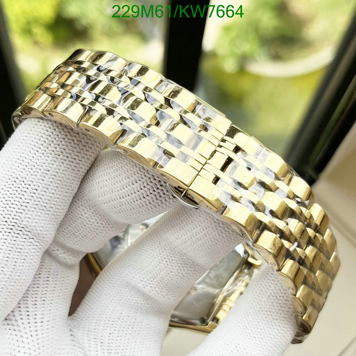 Cartier-Watch-Mirror Quality Code: KW7664 $: 229USD