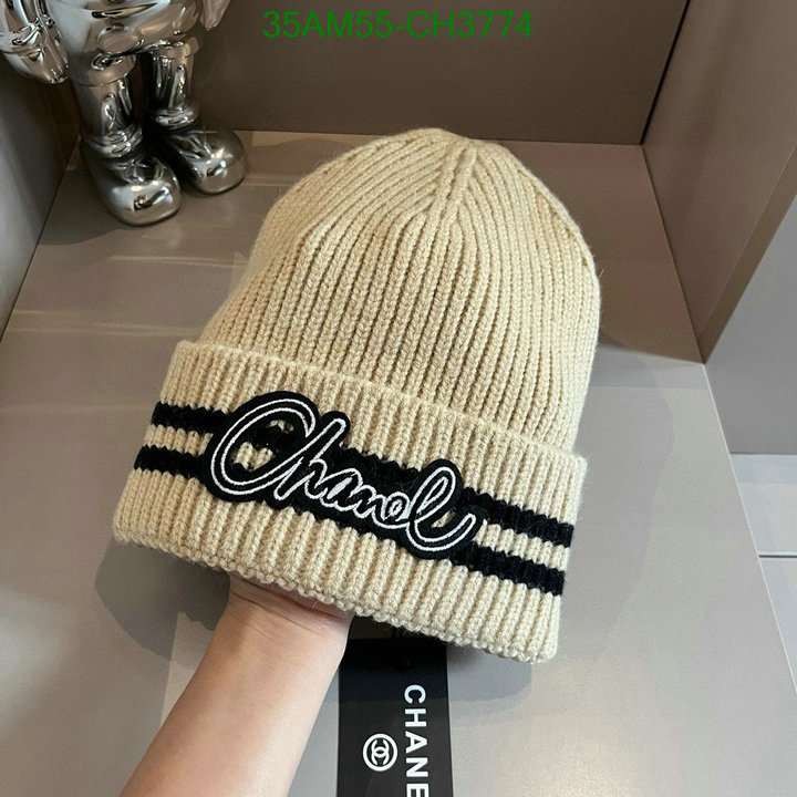 Chanel-Cap(Hat) Code: CH3774 $: 35USD