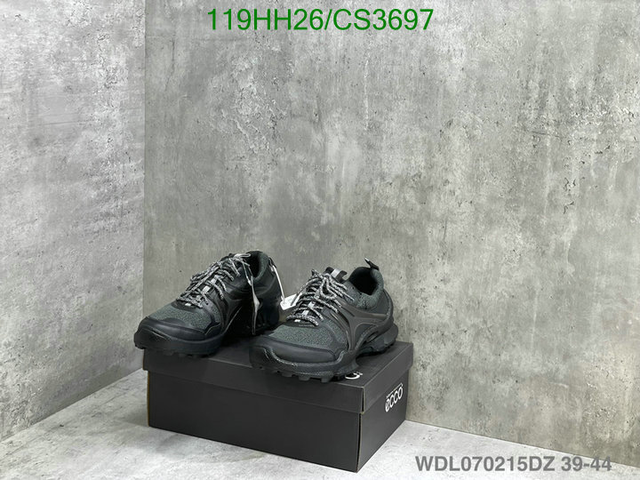 Ecco-Men shoes Code: CS3697 $: 119USD