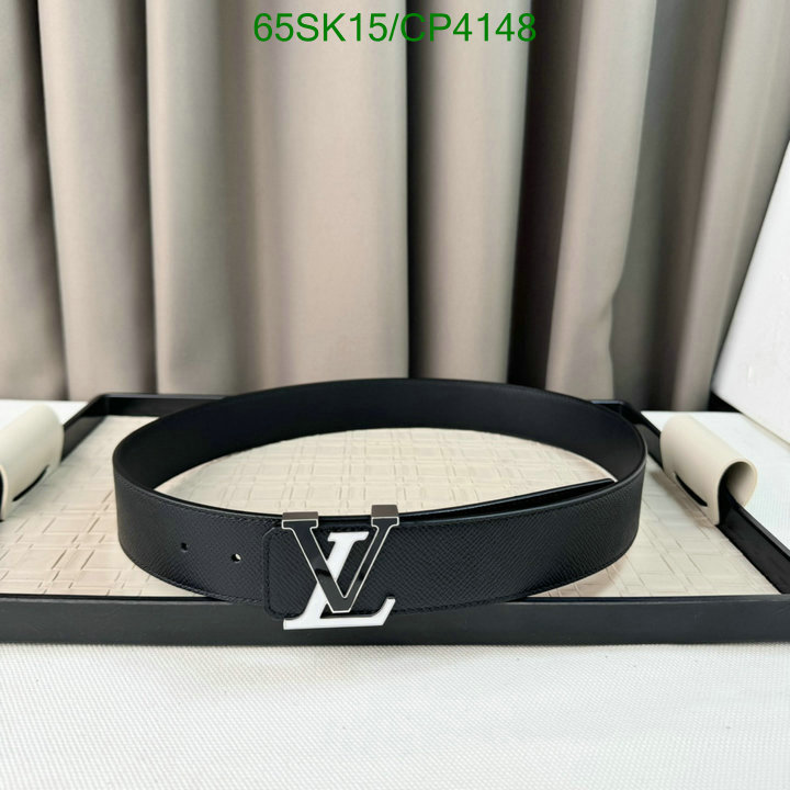 LV-Belts Code: CP4148 $: 65USD