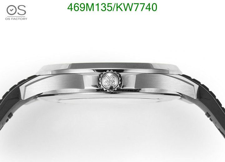 Patek Philippe-Watch-Mirror Quality Code: KW7740 $: 469USD