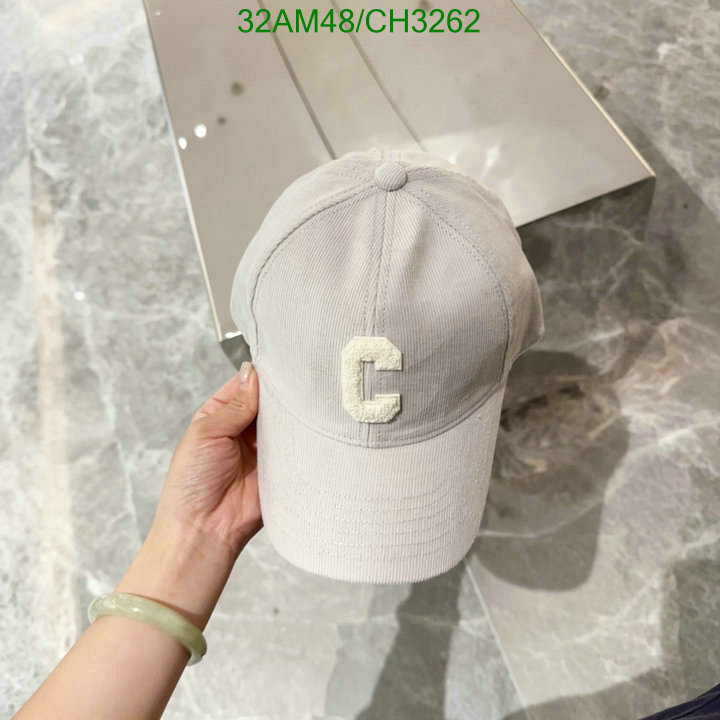 Celine-Cap(Hat) Code: CH3262 $: 32USD