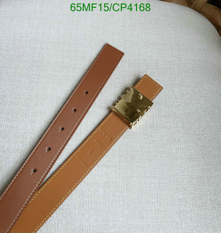 Loewe-Belts Code: CP4168 $: 65USD