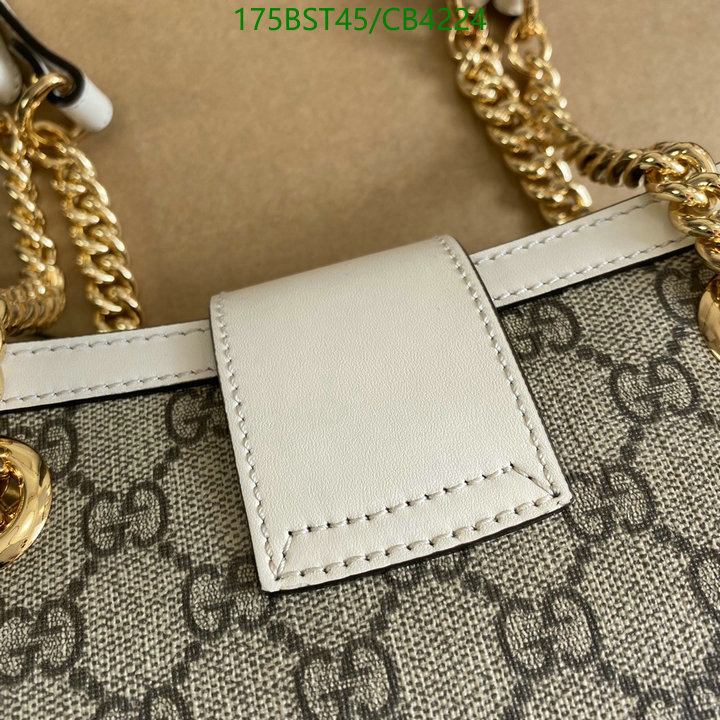 Gucci-Bag-Mirror Quality Code: CB4224 $: 175USD