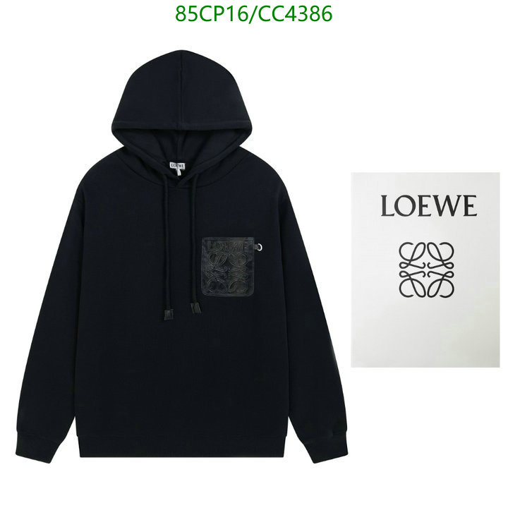 Loewe-Clothing Code: CC4386 $: 85USD