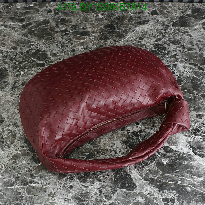 BV-Bag-Mirror Quality Code: KB7814 $: 415USD