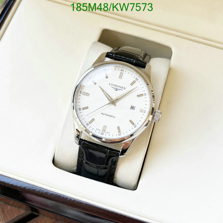 LONGINES-Watch-4A Quality Code: KW7573 $: 185USD