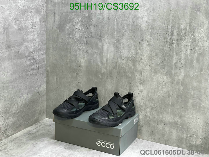 Ecco-Men shoes Code: CS3692 $: 95USD