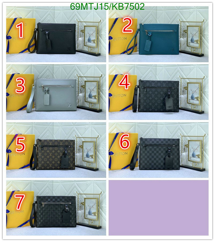 LV-Bag-4A Quality Code: KB7502 $: 69USD