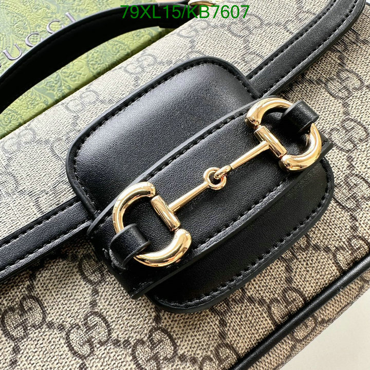 Gucci-Bag-4A Quality Code: KB7607 $: 79USD