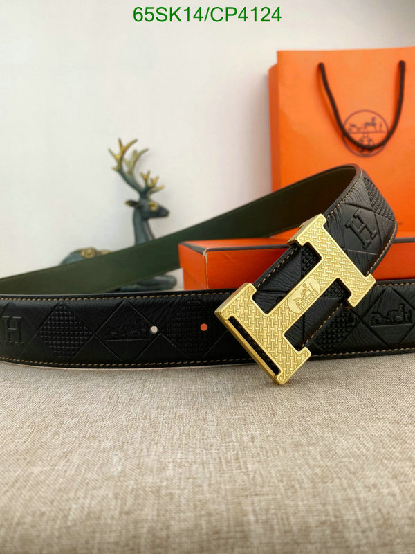 Hermes-Belts Code: CP4124 $: 65USD