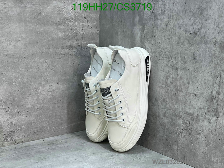 Ecco-Men shoes Code: CS3719 $: 119USD