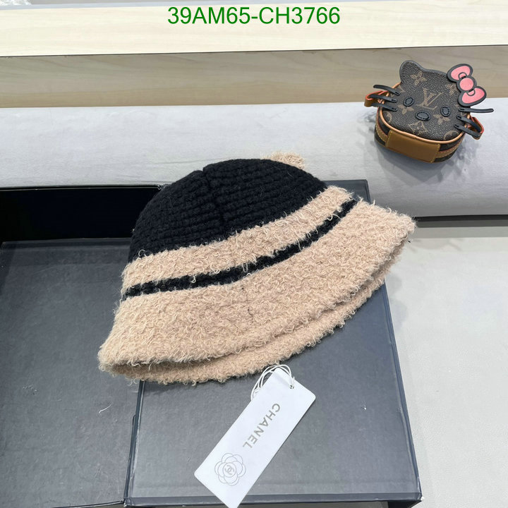 Chanel-Cap(Hat) Code: CH3766 $: 39USD