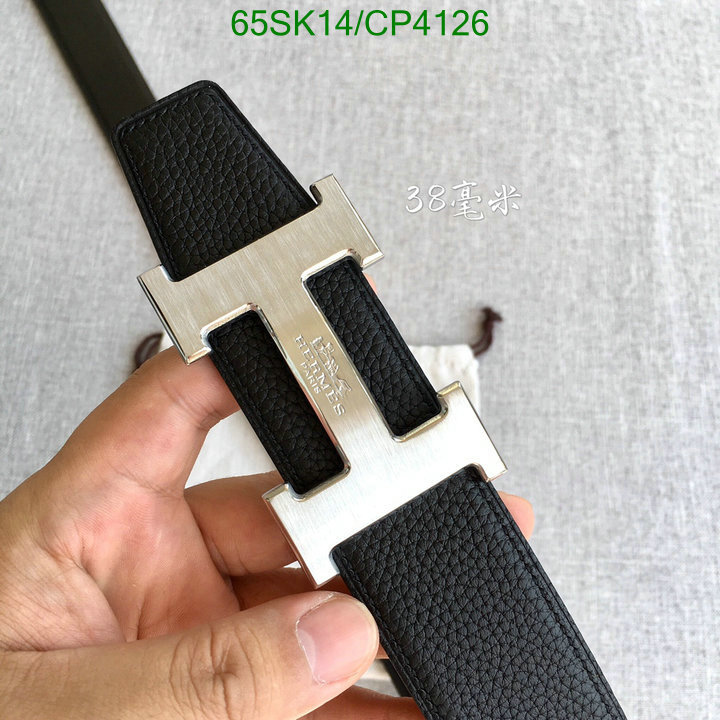 Hermes-Belts Code: CP4126 $: 65USD