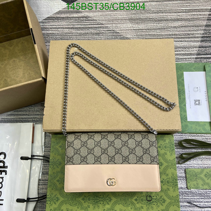 Gucci-Bag-Mirror Quality Code: CB3904 $: 145USD