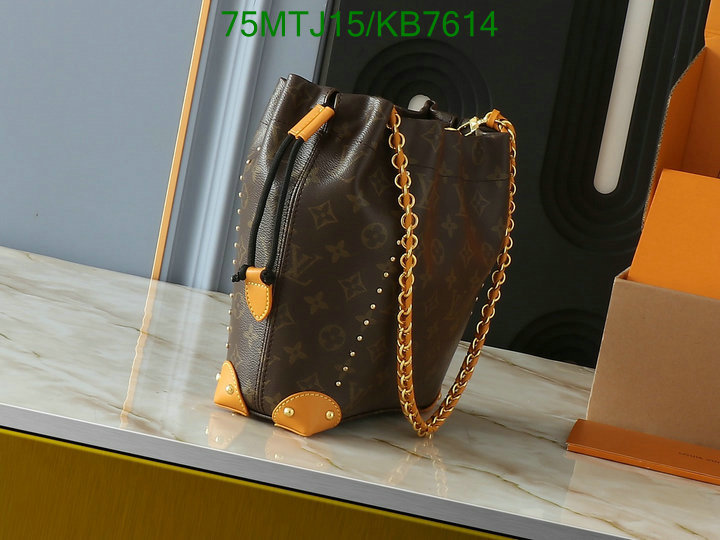 LV-Bag-4A Quality Code: KB7614 $: 75USD