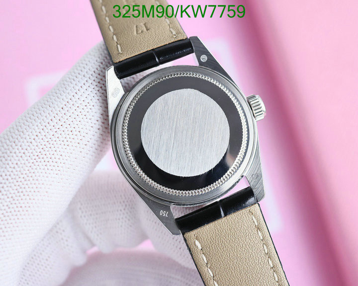 Rolex-Watch-Mirror Quality Code: KW7759 $: 325USD