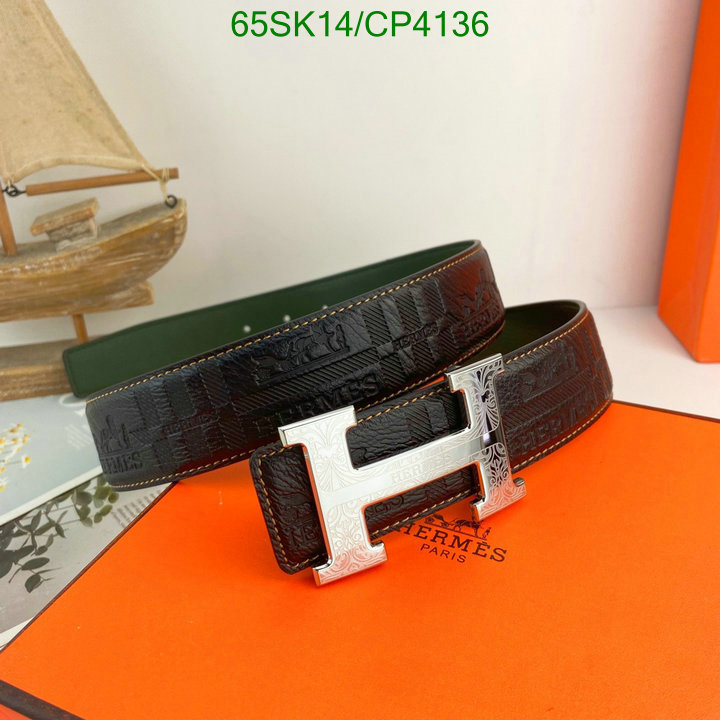 Hermes-Belts Code: CP4136 $: 65USD