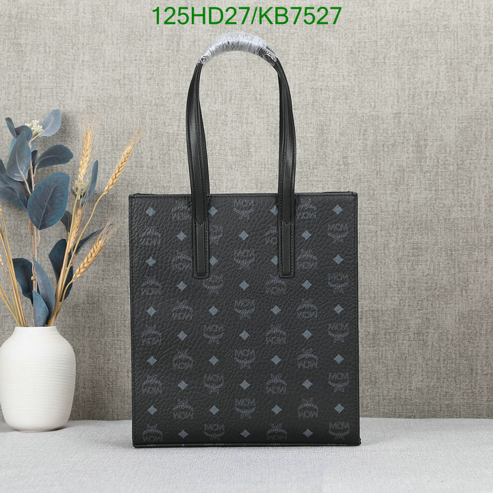 MCM-Bag-Mirror Quality Code: KB7527 $: 125USD