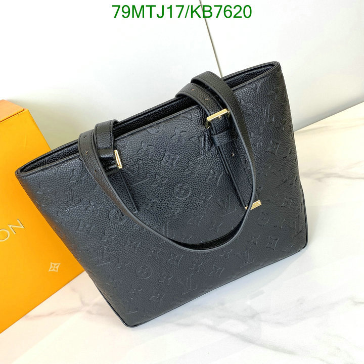 LV-Bag-4A Quality Code: KB7620 $: 79USD