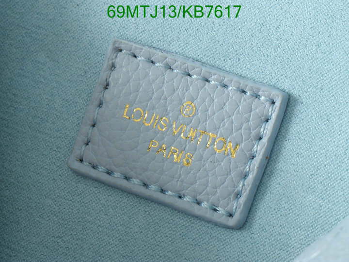 LV-Bag-4A Quality Code: KB7617 $: 69USD