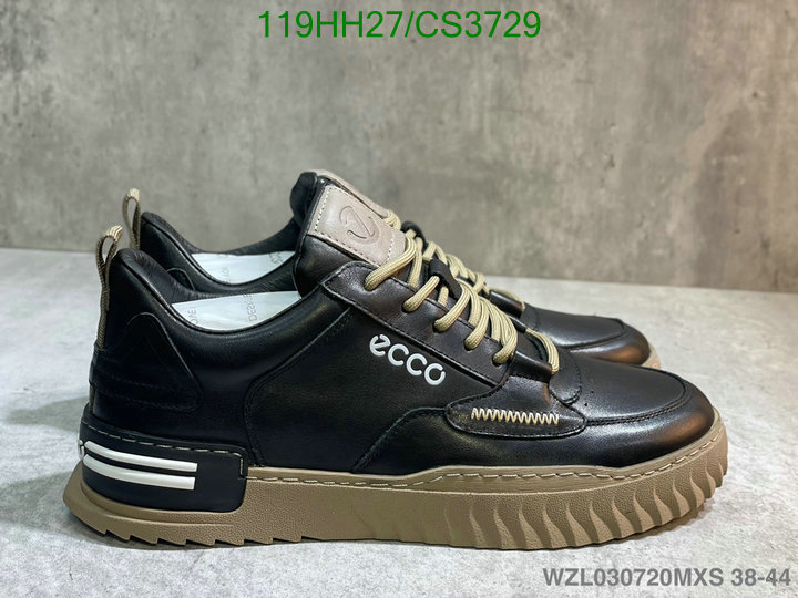 Ecco-Men shoes Code: CS3729 $: 119USD