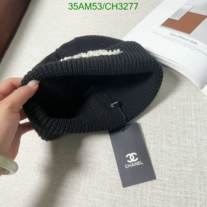 Chanel-Cap(Hat) Code: CH3277 $: 35USD