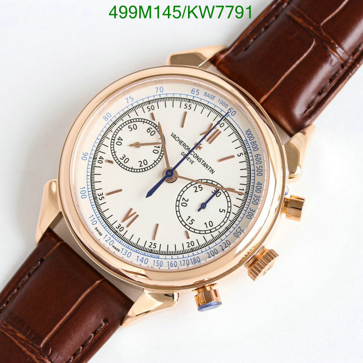 Vacheron Constantin-Watch-Mirror Quality Code: KW7791 $: 499USD