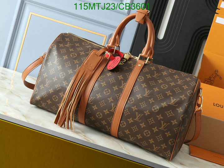 LV-Bag-4A Quality Code: CB3601 $: 115USD