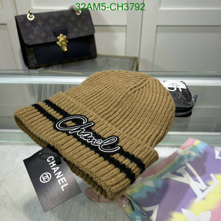 Chanel-Cap(Hat) Code: CH3792 $: 32USD