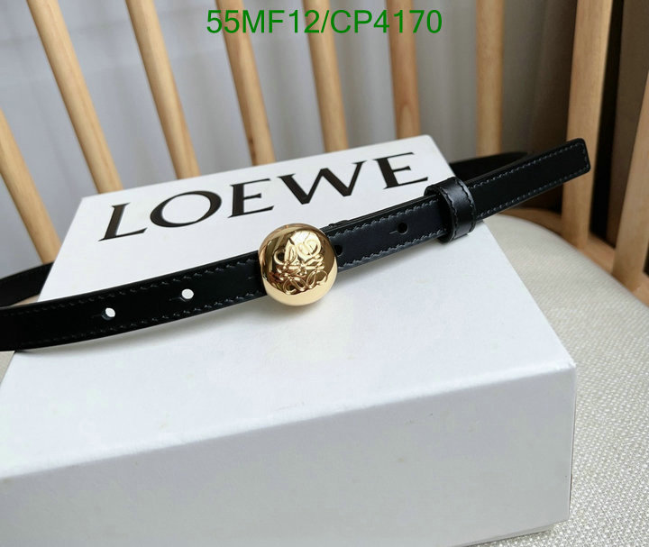 Loewe-Belts Code: CP4170 $: 55USD