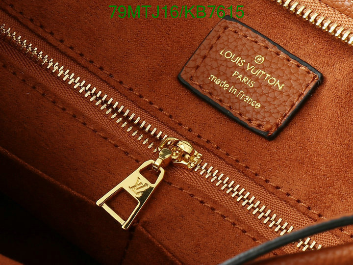 LV-Bag-4A Quality Code: KB7615 $: 79USD