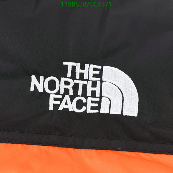 The North Face-Kids Clothing Code: CC4371 $: 119USD