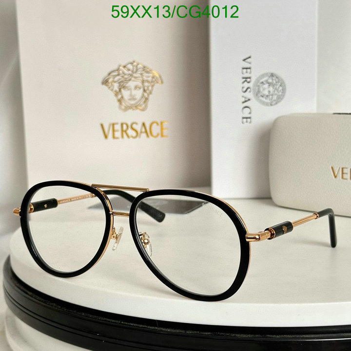 Versace-Glasses Code: CG4012 $: 59USD