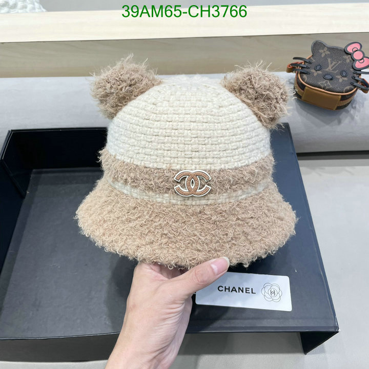 Chanel-Cap(Hat) Code: CH3766 $: 39USD