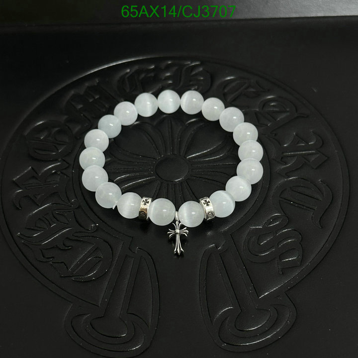 Chrome Hearts-Jewelry Code: CJ3707 $: 65USD