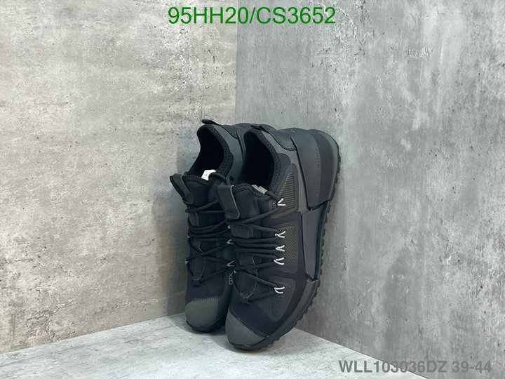 Ecco-Men shoes Code: CS3652 $: 95USD